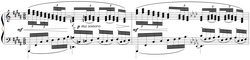 Sheet music