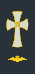 File:Denmark-AirForce-Chaplain.svg