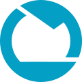 Official seal of Inawashiro