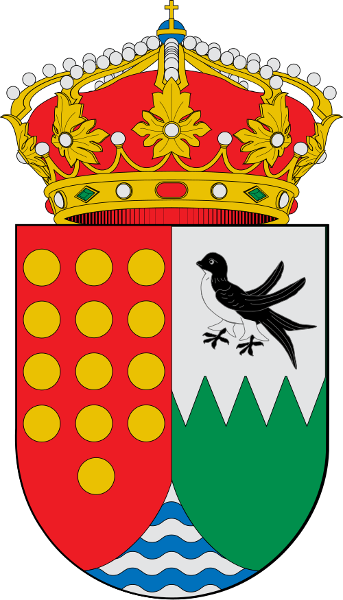 File:Escudo de Avión.svg