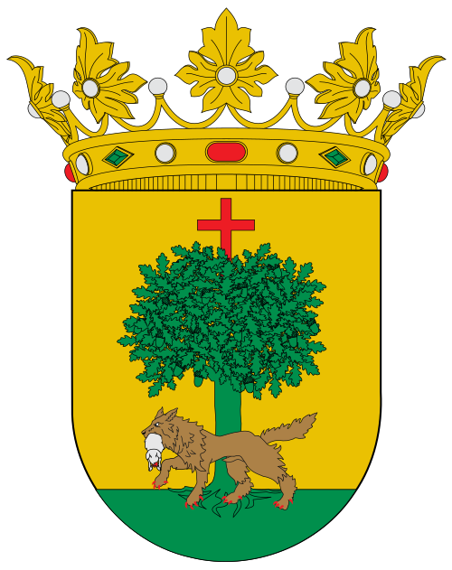 File:Escudo de Robres.svg
