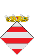Escut de Santa Pau THV-ES.svg