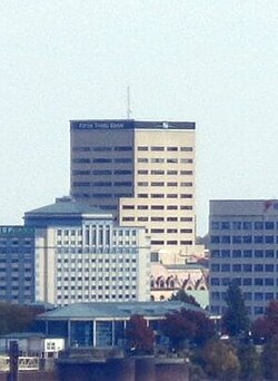 EvansvilleSkyline (cropped)