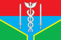 Flag of Bazarny Syzgan