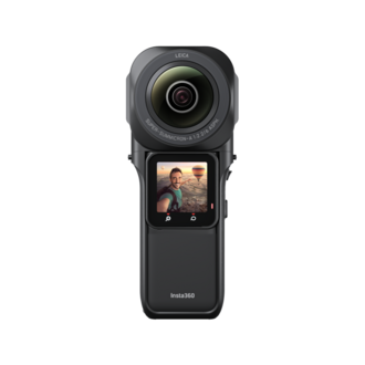 Insta360 ONE RS 1-Inch 360