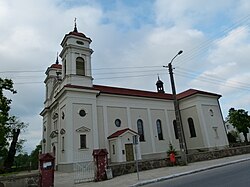 Church of Saint Catherine