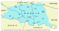 Raška (1500-1700)