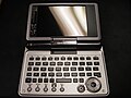 Sharp Zaurus SL-C1000