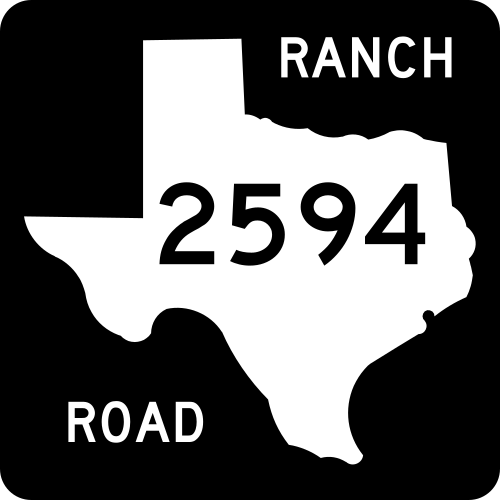 File:Texas RM 2594.svg