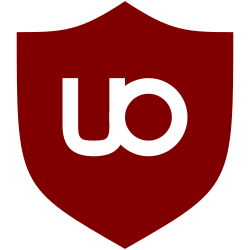 File:UBlock Origin.svg
