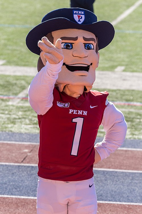 File:UPenn Quaker mascot.jpg