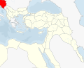 Bosnia Vilayet (1900)
