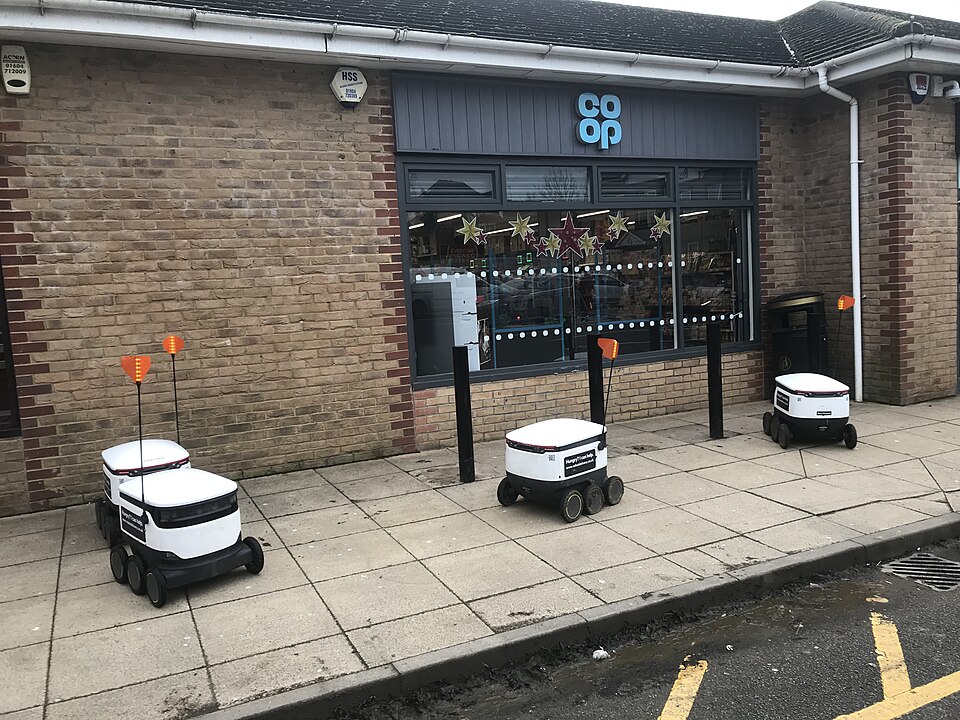 File:Co-op delivery robots (50749382358).jpg