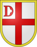 Coat of arms of Dalpe