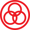 Official seal of Ikarigaseki