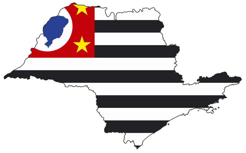 File:Flag map of Sao' Paulo.png