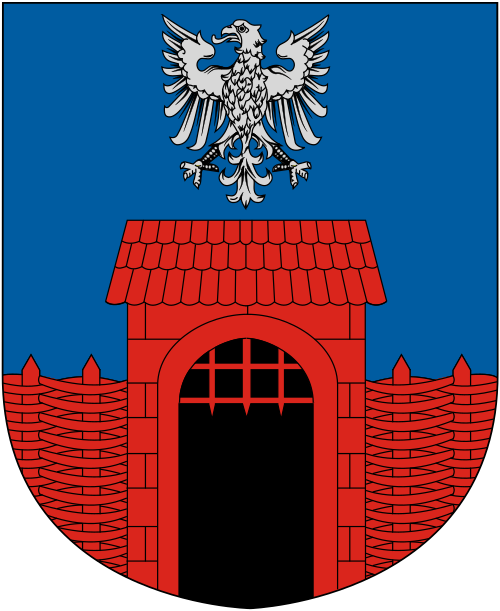 File:HUN Pilisvörösvár COA.svg