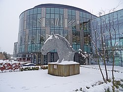Roslin Institute