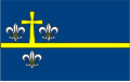 Flag of Gmina Piątek