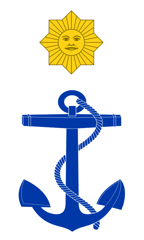 File:Roundel of Uruguay Naval Aviation.svg