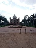Delhi