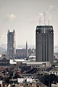Ghent University Library