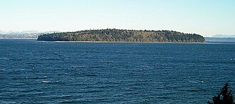 Island