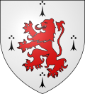 Coat of arms of Botmeur
