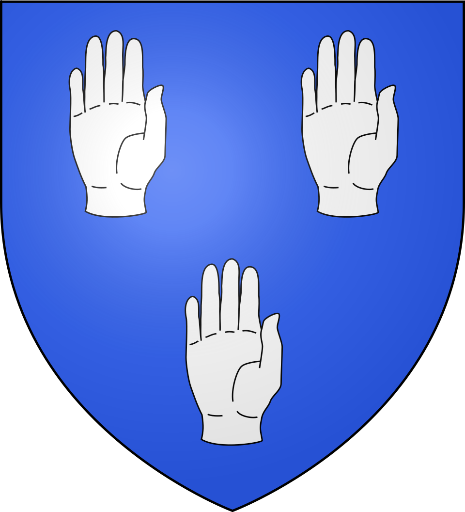 File:Blason ville fr Guengat (Finistère).svg