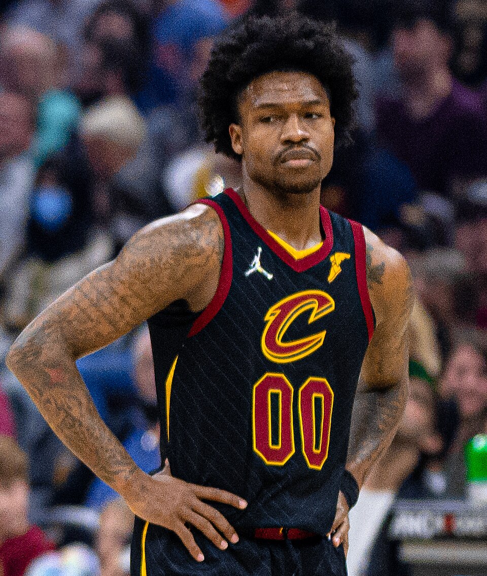 File:Brandon Goodwin 2022.jpg