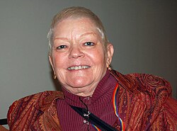 Yarbro in 2009