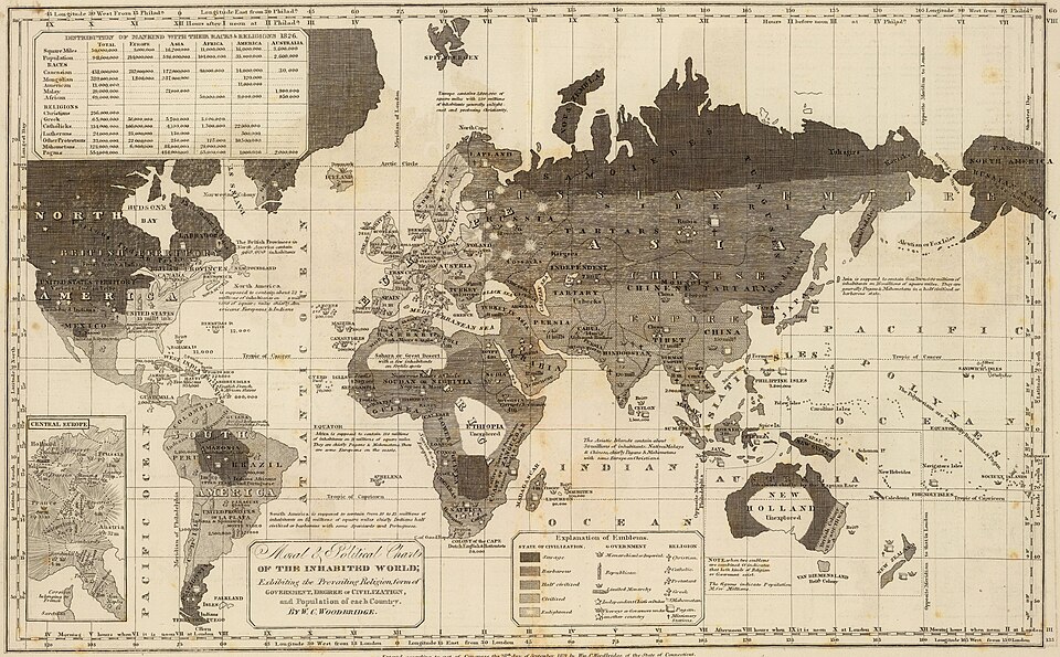 File:Civilization and religion map 1821.jpg