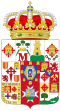 Coat of arms of Province of Ciudad Real