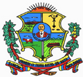 Coat of arms of Tumeremo