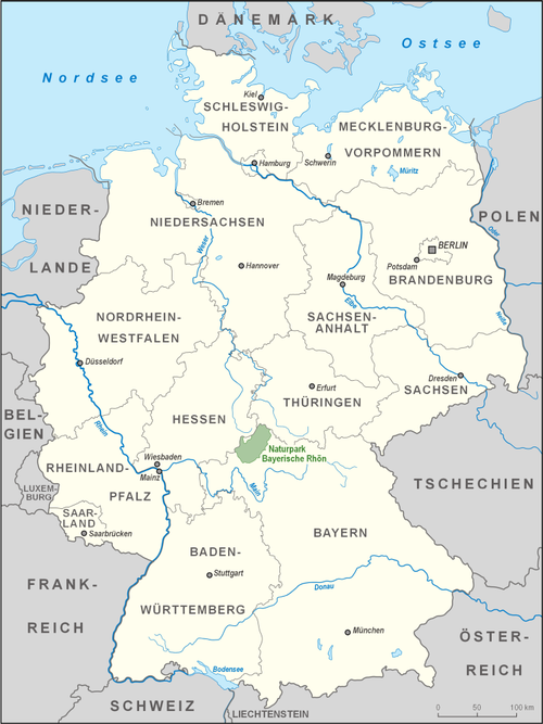 File:Karte Naturpark Bayerische Rhön.png