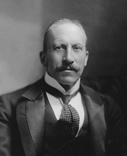 Alfred Milner, 1st Viscount Milner