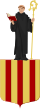 Coat of arms of Mortsel
