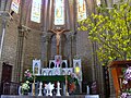 Apse