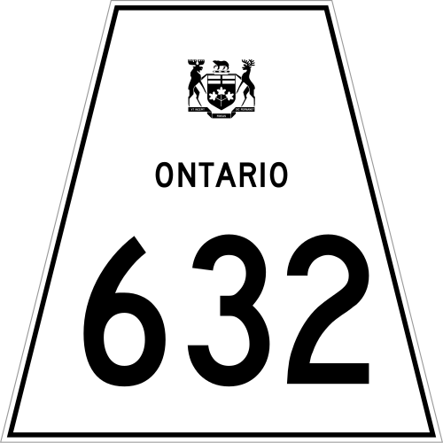 File:Ontario Highway 632.svg