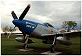 P-51"Mustang"