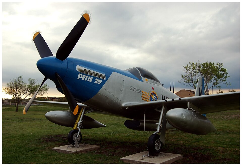 File:P51 Mustang.jpg