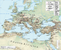 Kingdom of Armenia (125 AD)
