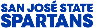 File:San Jose State Athletics wordmark.svg