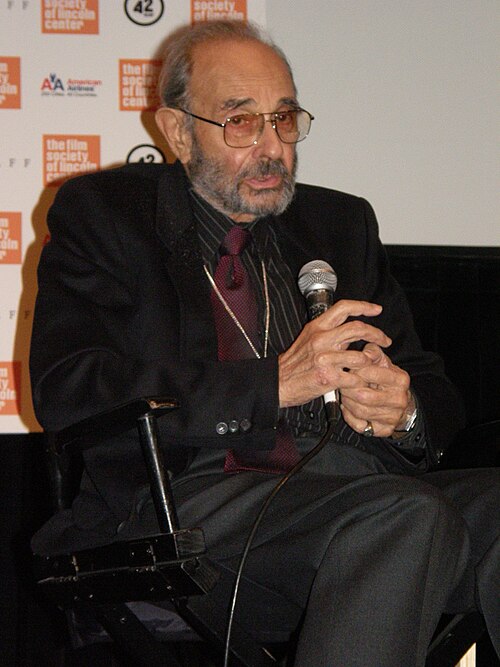 File:Stanley Donen.jpg