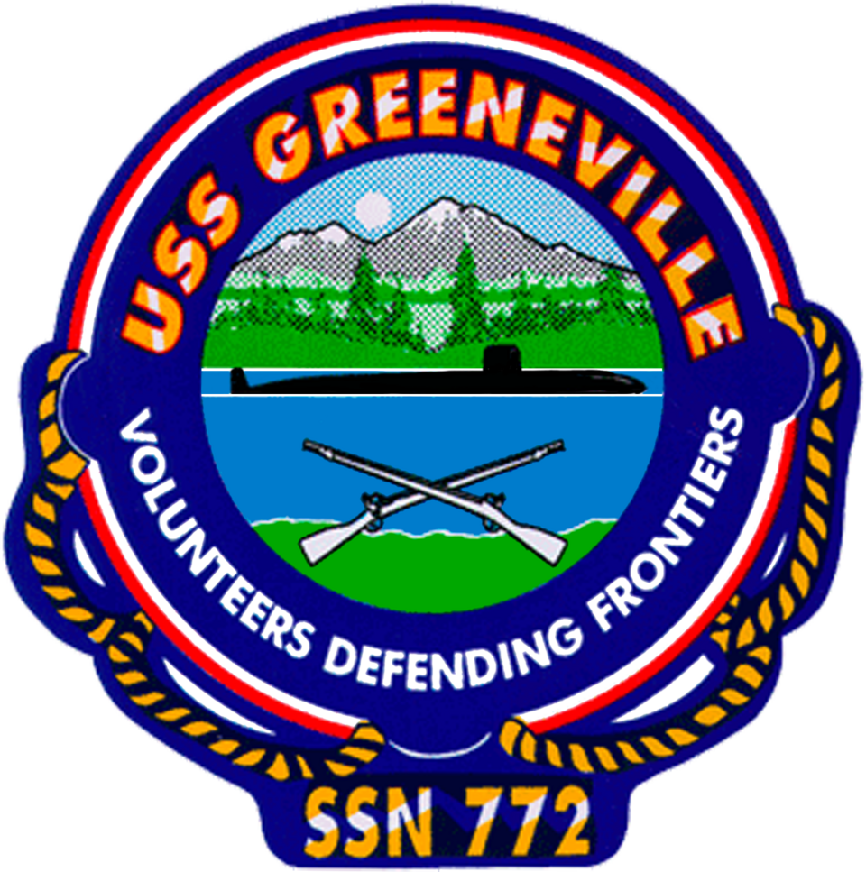 File:USS Greeneville SSN-772 Crest.png