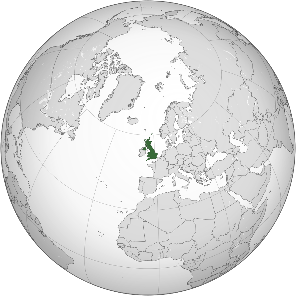 File:United Kingdom (orthographic projection).svg
