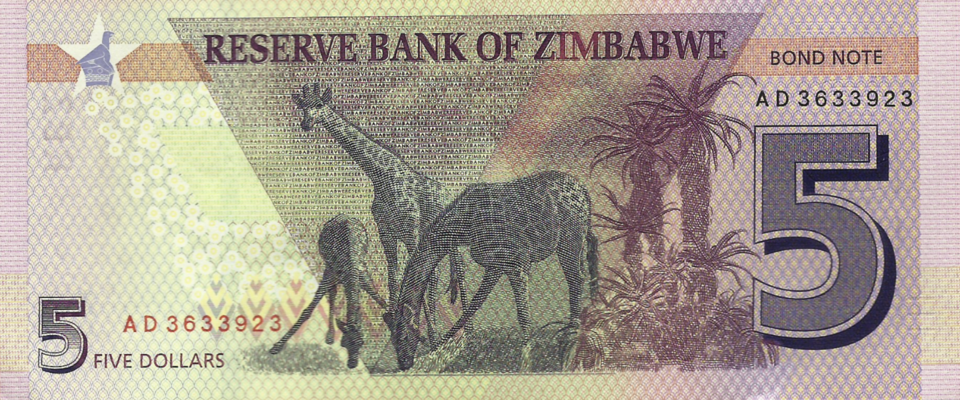 File:Zimbabwe $5 Bond Note 2016 Reverse.png