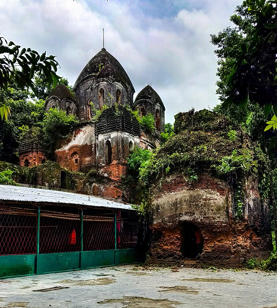 File:শ্যাম সুন্দর মন্দির-.jpg