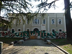 Tosio Martinengo Gallery