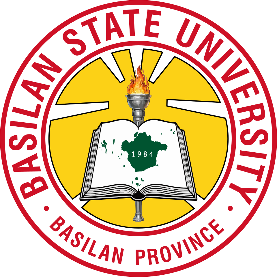 File:Basilan State University.svg